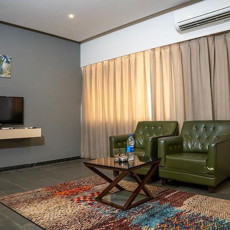 Hotel Dwarawata Dharwad Εξωτερικό φωτογραφία
