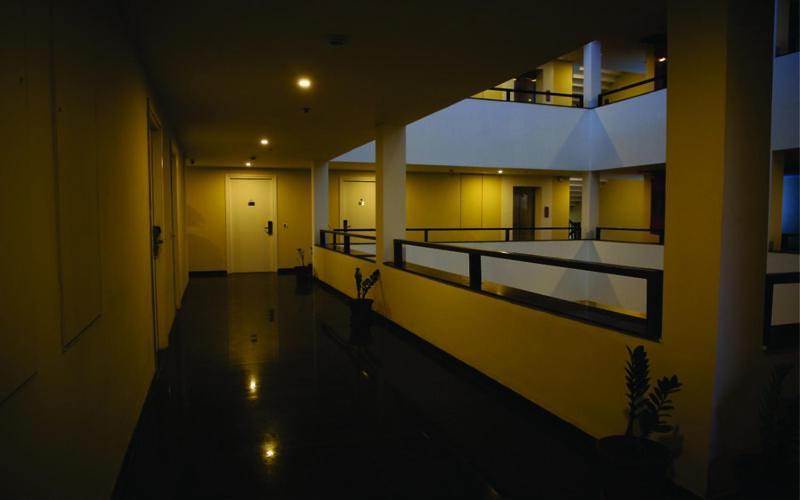 Hotel Dwarawata Dharwad Εξωτερικό φωτογραφία