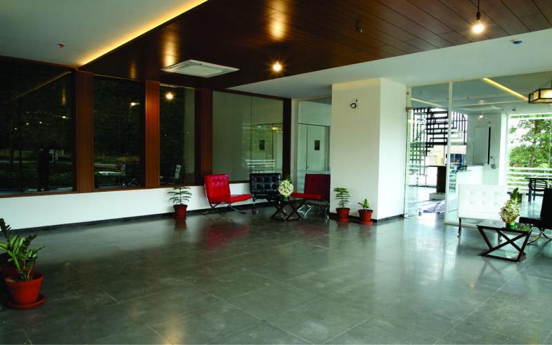 Hotel Dwarawata Dharwad Εξωτερικό φωτογραφία