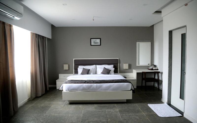 Hotel Dwarawata Dharwad Εξωτερικό φωτογραφία