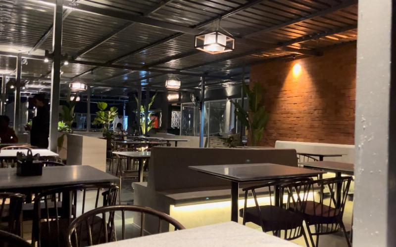 Hotel Dwarawata Dharwad Εξωτερικό φωτογραφία