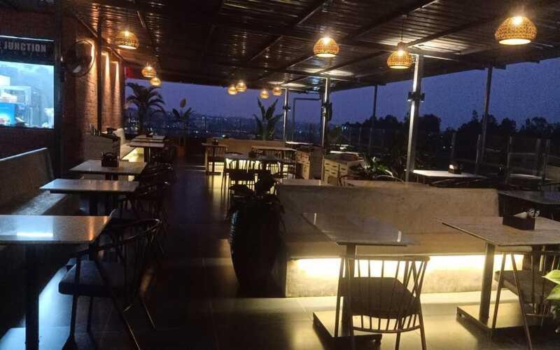 Hotel Dwarawata Dharwad Εξωτερικό φωτογραφία