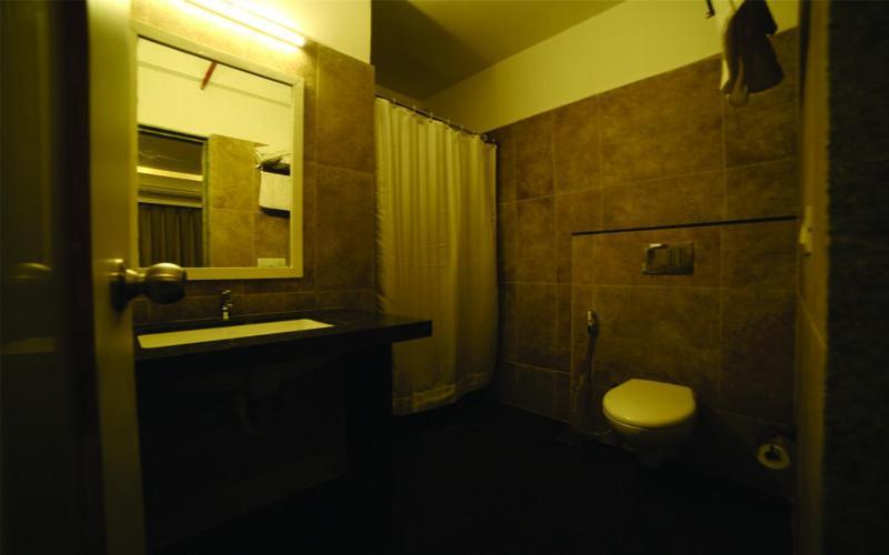 Hotel Dwarawata Dharwad Εξωτερικό φωτογραφία