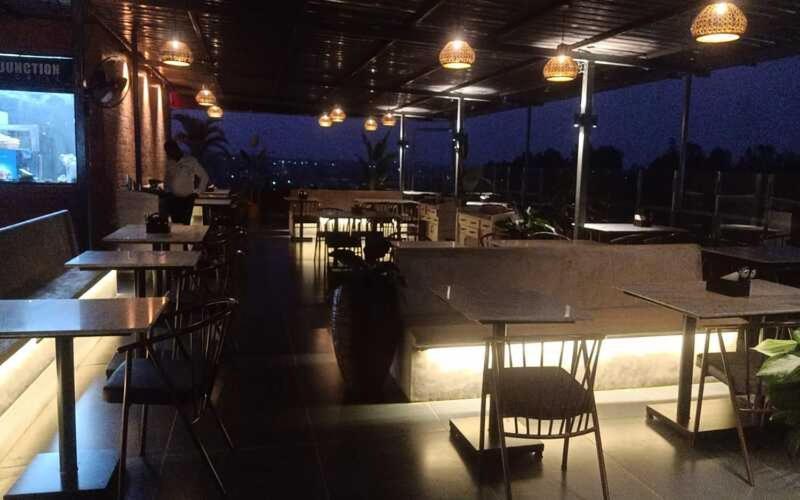 Hotel Dwarawata Dharwad Εξωτερικό φωτογραφία