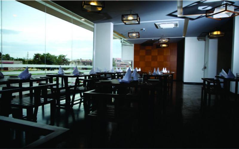Hotel Dwarawata Dharwad Εξωτερικό φωτογραφία